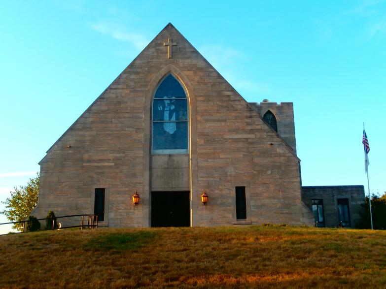 St. Peter's Lutheran Church